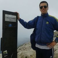 Elio Tomassetti's Photo