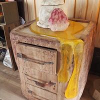 Sayuri Yamashita's Photo