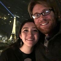 Robert Davis's Photo