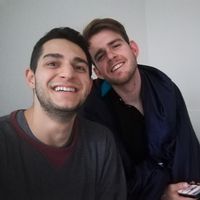 Enrico Rugini's Photo