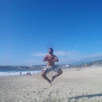 MANU CISNEROS's Photo