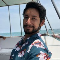 Italo Aranibar的照片