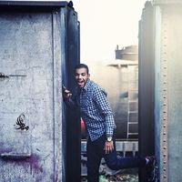 Abd El-Rahman Elkholy's Photo