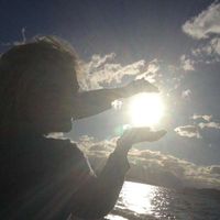 Andi Ferreira的照片