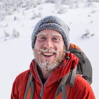 Gabriel Gagnon的照片