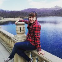 Elizabeth Zolotueva的照片