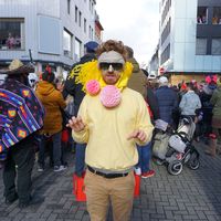 Matthew Cool的照片