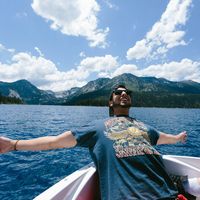 Michael Habib's Photo