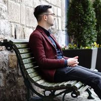 Péter Karácsonyi's Photo