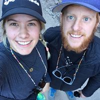 Fotos de Maryke  & Keith