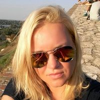 Iwona Oziemkiewicz's Photo