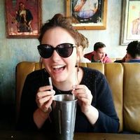 Fotos von Charlotte Verfaille