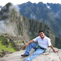 Weyler Rojas Ambrosio's Photo