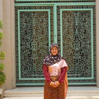 Annisa Ritasari's Photo