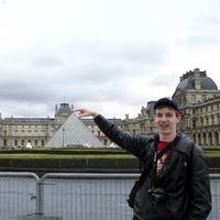 Neil Bouwman的照片