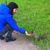 Bilgen Özgüneş的照片