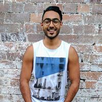 Nandan Subramaniam's Photo