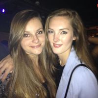 Fotos von Olivia Elwell