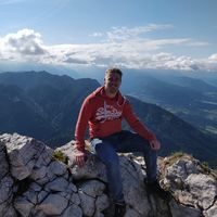 Anthony Guffroy的照片