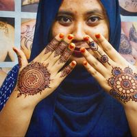 Kayrina Yamani的照片