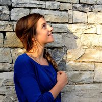 Photos de Alizée  Bouleau