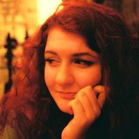 Mia Magarian's Photo