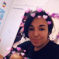 Hope Allison's Photo