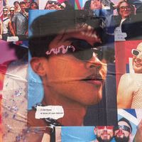 Dayne Mustapa's Photo