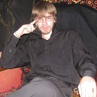 Evgeniy Bashev's Photo