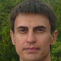 Andrey Pletenev的照片