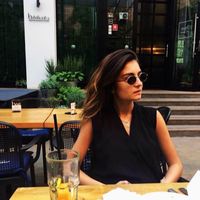 Fotos von Keti Kuloshvili