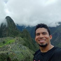 Iván Basurto's Photo