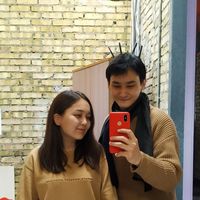 Aruzhan Zholdassova's Photo