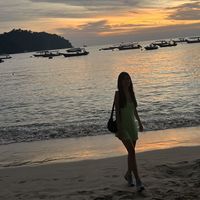 Ngoc Nguyen Bao's Photo