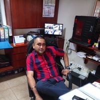 Prashant  Das's Photo