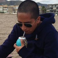 Le foto di Kevin Wilfredo Gutierrez Montero