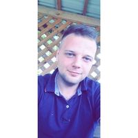 Daniel Chęcel's Photo