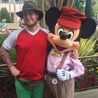 Anders Iversen's Photo