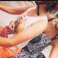 Fotos de Emily Wilson