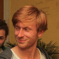 Sándor Fülep的照片