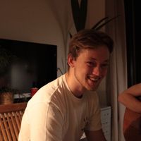 Фотографии пользователя Julian Huhle