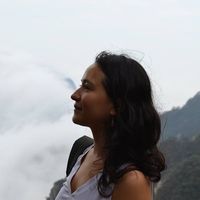 Aidda Bussey's Photo