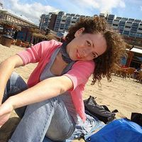 Réka Vénig's Photo