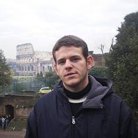 Luciano Átila de Melo的照片