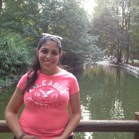 Miri Shimony's Photo