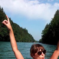 Jennifer  Schranz's Photo