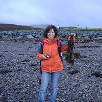 Sophie Zhang's Photo