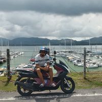 Fahmi Bachtiar Gunawan's Photo