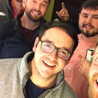 Kyle Tiebout's Photo