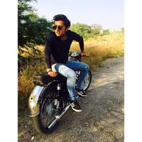 Photos de Vipul Jadhav